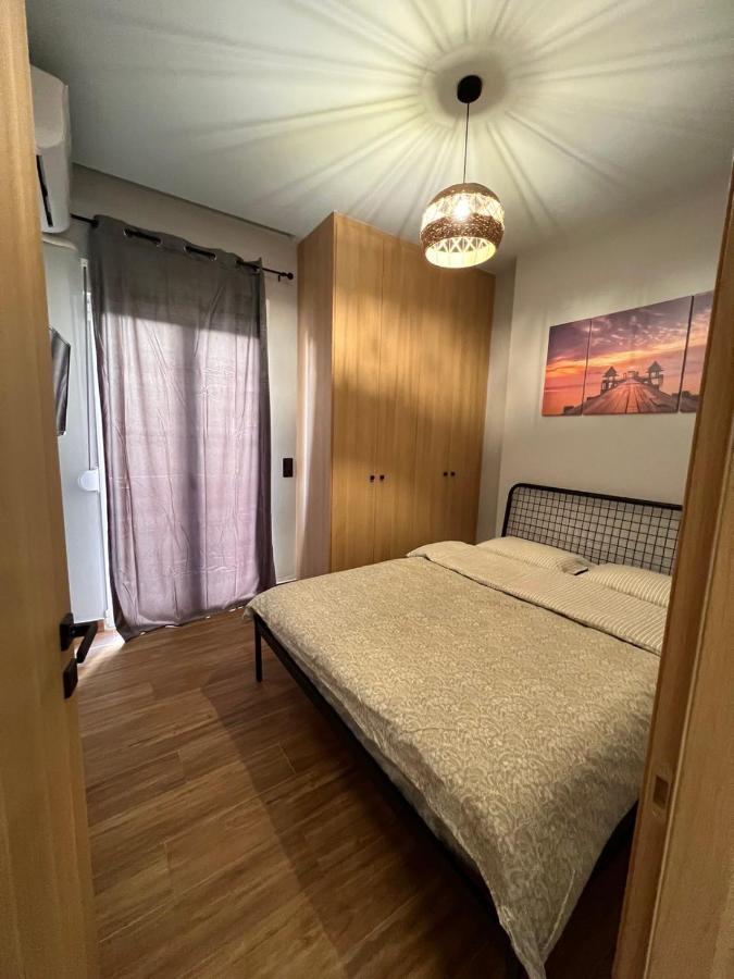 Stay360 Iráklio Kültér fotó